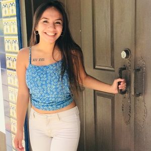 Meet your Posher, Jasmyn